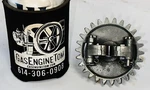 Governor Gear And Weights Ihc 1.5HP Lb Hit Miss Engine 3567-DA. Fixed Price $27.99.