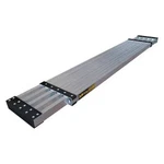 Metaltech M-PEP7000AL Aluminum Extendable Platform, 6 To 9 Ft.. Fixed Price $213.99.