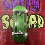 Pro Fingerboard Rail Guards. Fixed Price $7.00.