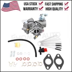 Zenith Carburetor Updraft Gas For Wisconsin L63S1 (VH4D) W/ 2-1/4" Mount New. Fixed Price $89.88.