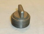 Fits John Deere Fuel And Oil Plug Hit Miss Gas Engine. Fixed Price $17.95.