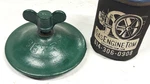 Early Style Hand Hole Cover 1/2HP Ihc Hit Miss Engine International 9677-T. Fixed Price $64.99.