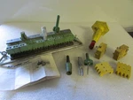 Alligator C187 Application Tool-for Belt Lacing 62-125-187 Fasteners. Fixed Price $687.00.