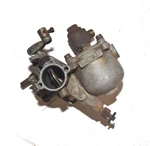 Lauson 2HP Engine Model TLC-349 * Tillotson MS74J Gas Carburetor Motor Part. Fixed Price $88.95.
