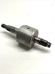 Fairbanks Morse FMX4B3, FMX4B3A Magneto Rotor Shaft Ref# 32926-700. Fixed Price $25.00.
