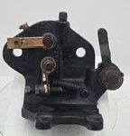 Nos ! 303K147 Desjardins Webster Magneto Igniter Bracket Hit Miss Gas Engine. Fixed Price $249.99.