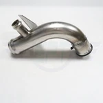 Stainless Steel Water Inlet Pipe #0A5110 For 1.5L Mitsubishi Engine Generator. Fixed Price $159.00.