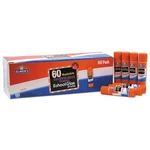 Elmer's Disappearing Purple All Purpose Glue Stick, 0.24 Oz, Dries Clear, 60/BOX. Fixed Price $46.12.