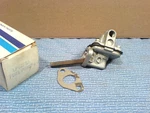 Wisconsin Engine Fuel Pump Kit. 62FS1 Nos Oem Part L-49. Fixed Price $239.99.