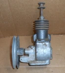 Antique Kellogg Air Compressor Pump Model 201 Vintage Auto Tractor Engine. Fixed Price $55.00.