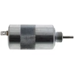 Fuel Solenoid New Holland TC18-TC45 Shibaura N844 Ism Engine SBA185206083. Fixed Price $82.63.