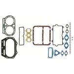 RE524062 New Tractor Engine Gasket Set Fits John Deere Di W111 W133 AD2675R. Fixed Price $267.99.