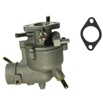 Carburetor Fits Briggs And Stratton Cast Iron Engines Medium 2 Piece Flo Jet 390. Fixed Price $54.99.