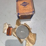 Briggs Vintage Nos 89289 Piston Assembly Standard For Models N,U,6. Fixed Price $75.00.