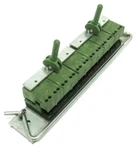 Used Alligator C187 Belt Lacing Installation Tool For 125 &. Fixed Price $850.00.