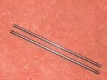 Powerhorse 208 Cc Model DJ170F Ducar Engine Parts - Push Rods 134MM. Fixed Price $9.23.