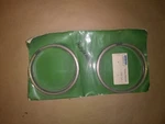 Deutz/mwm Ring Set P/n 1216-0753. Fixed Price $75.00.