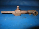 Webster Magneto Trip Hit Miss Gas Engine. Fixed Price $68.00.