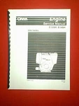Brand New Onan Elite Series Engine Models E125H & E140H Service Manual. Fixed Price $25.00.