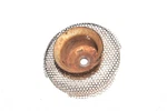Briggs & Stratton Engine Model 8B * Rope Start Cup Pulley Screen Part. Fixed Price $16.95.