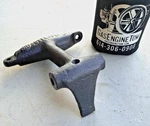 Governor Weight For 2HP 3HP Ihc Vertical Famous Titan Hit Miss Engine GA1016. Fixed Price $84.99.