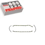 Fel-pro Engine Oil Gasket Set For 1971-1974 Detomaso Pantera 5.8L V8. Fixed Price $25.62.