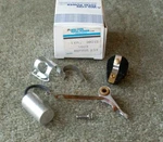 Wisconsin Engine YQ23 Points & Condenser Kit. Fixed Price $47.50.