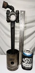 Piston Connecting Rod For 1/2HP Fairbanks Morse Z Throttle Gov Engine Hit Miss. Fixed Price $149.99.