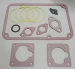 Maytag Engine Motor Model 72DA Twin Cylinder Gasket Set Hit Miss. Fixed Price $15.75.