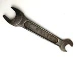 Antique International Harvester G3172 Ihc/mccormick Open-end Tractor Wrench Usa. Fixed Price $9.95.