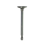 Genuine Briggs & Stratton 390419 - Exhaust Valve 691794 140202 140232 141202. Fixed Price $14.99.