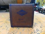 Briggs & Stratton Oem/nos 89241 Blade Governor. Fixed Price $20.00.