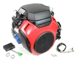 Honda GX690 TXA2 Horizontal V-twin Engine. Fixed Price $2399.97.