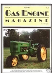 22 Hp Fairbanks Morse Engine - Blaisdell Compressor Parker Motor Plow. Fixed Price $16.99.