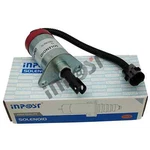 Solenoid RE526570 For John Deere 2.4L 4024TF TF270 3.0L Engine 3.... Fixed Price $164.99.