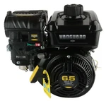 New Briggs & Stratton 12V352 Vanguard Horizontal Engine 6.5HP, 203CC, 3/4" Shaft. Fixed Price $249.00.