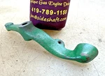 Rocker Arm For Stover And Hit & Miss Gas Engine Very Nice Original Part. Fixed Price $95.99.
