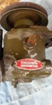 Pierce Governor GC2819 12 151 45 Housing G-9094 Bracket G-11304 Willysjeep. Fixed Price $577.00.