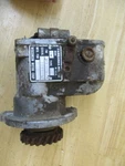 Vintage Fairbanks Morse Magneto XD1B7S With Gear Wisconsin Engine Unknown. Fixed Price $32.00.
