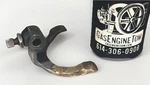 Governor Fork Shoe Yoke 3HP Ihc Hit Miss Engine International 9731-T Repaired. Fixed Price $34.99.