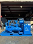 2015 Quincy QSI-750 150HP Rotary Screw Air Compressor. Fixed Price $37500.00.