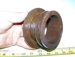 Ihc 3HP Type Governor Collar Original Hit Miss Engine Steam Oiler Magneto Nice. Fixed Price $85.95.