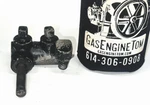 9073K Wico Ek Magneto Support Trip Arm Bracket For Stover Hit Miss Engine. Fixed Price $29.99.