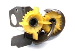 Briggs & Stratton 18HP Opposed Twin 422707 Oil Slinger 691964 (lot 495). Fixed Price $35.00.