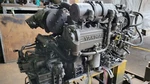 Yanmar 4LHDTE 200HP Marine Diesel, Rto. Fixed Price $18900.00.