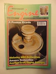 Stationary Engine Magazine July 2005-AMANCO Restoration. Fixed Price $7.50.