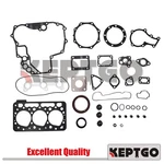 WG750 Full Gasket Set With Metal Head For Kubota Engine. Fixed Price $71.43.