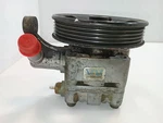 34401-AE03 Power Steering Pump From 2000 Subaru Legacy Outback 2.5L 12742910. Fixed Price $69.94.