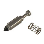 Replaces Honda Needle Valve 16011-ZE0-005 GX100 GX120 GX160 GXV120 Stens 525-699. Fixed Price $13.49.