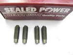 (4) Sealed Power MR-5129101 Valve Bridge Screw Detroit Diesel 71 & 92 Series. Fixed Price $26.99.